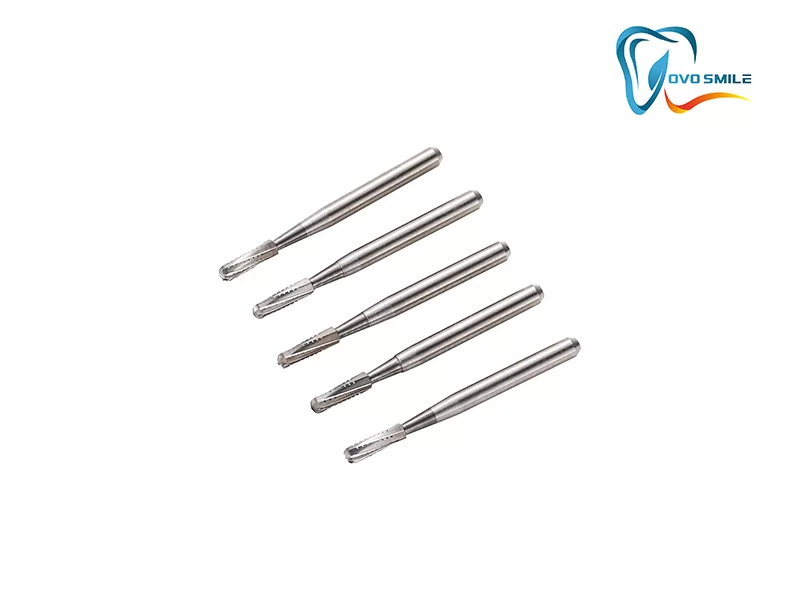 OVO Tungsten Carbide Burs