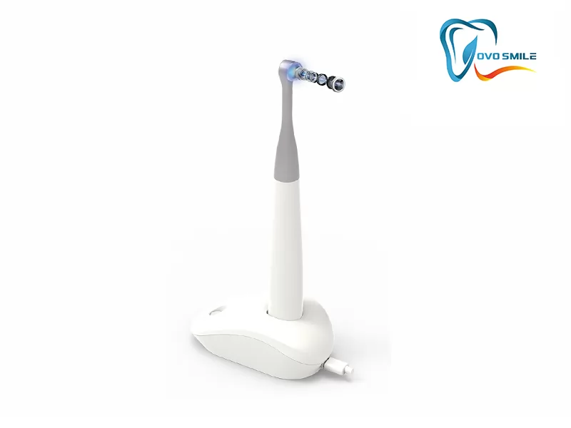 OVO Endo Activator-S Assistance Root Canal Treatment