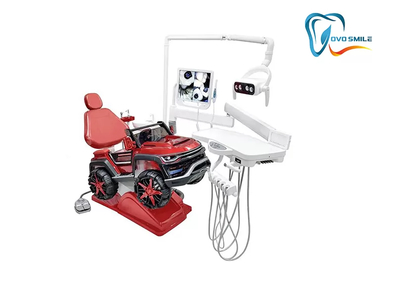 OVO Dental Chair Kids chair