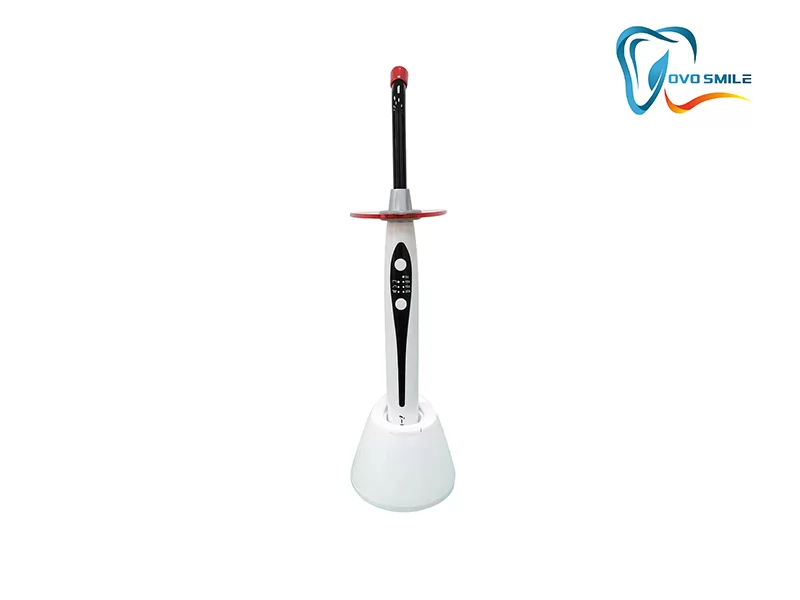 OVO LED Curing Light