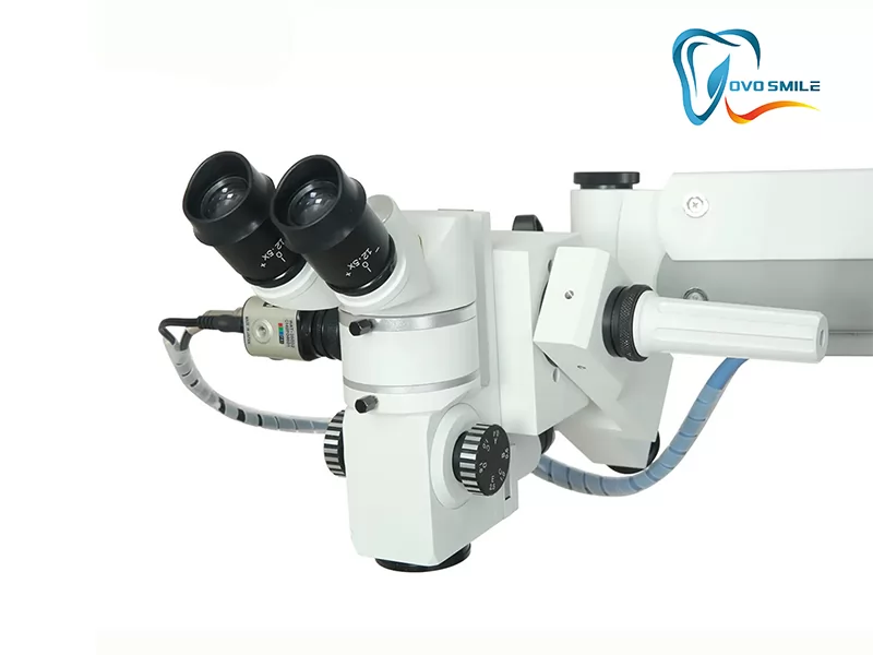 OVO Dental microscope