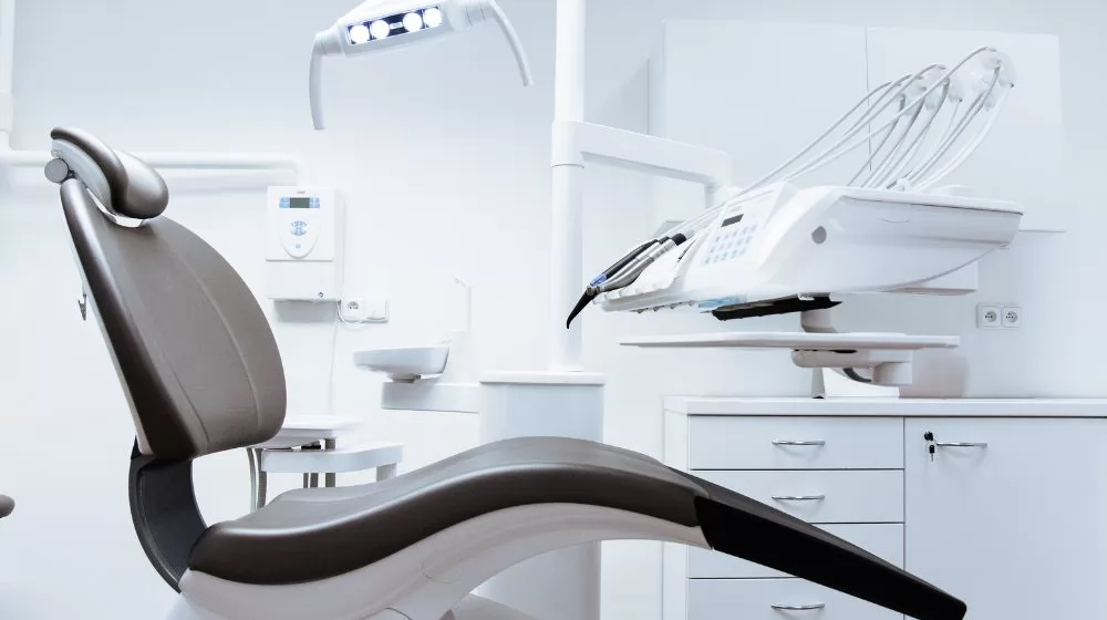 Dental Chair