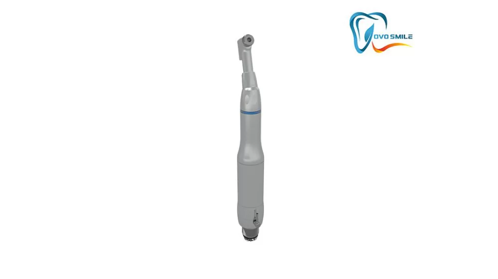 low-speed handpiece