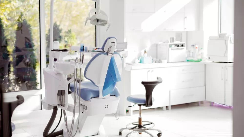 dental equipment