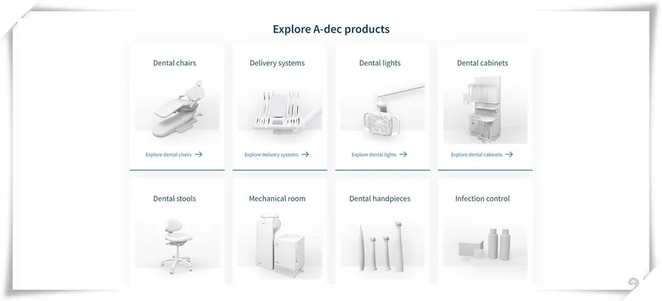 Dental Instruments and Equipment Suppliers in the USA