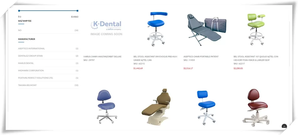 Dental Inc