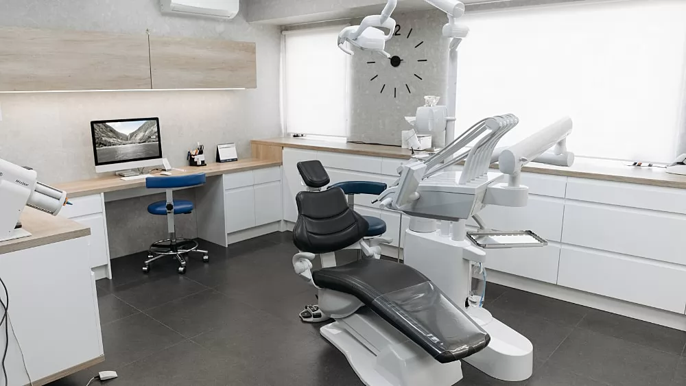 Top Dental Chair Brands & Websites in Canada