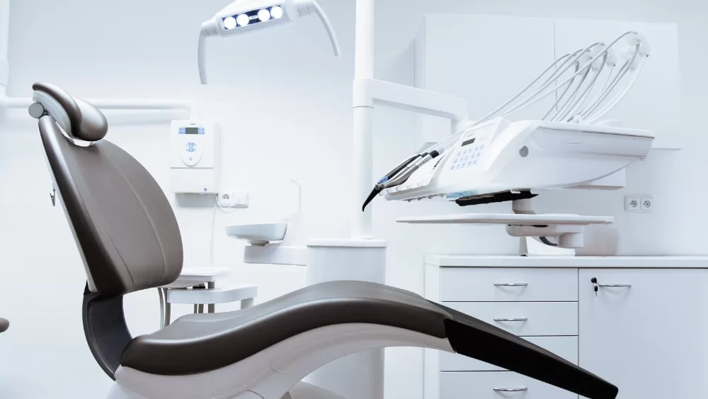 Dental Chair Manufacturers and Suppliers in the USA