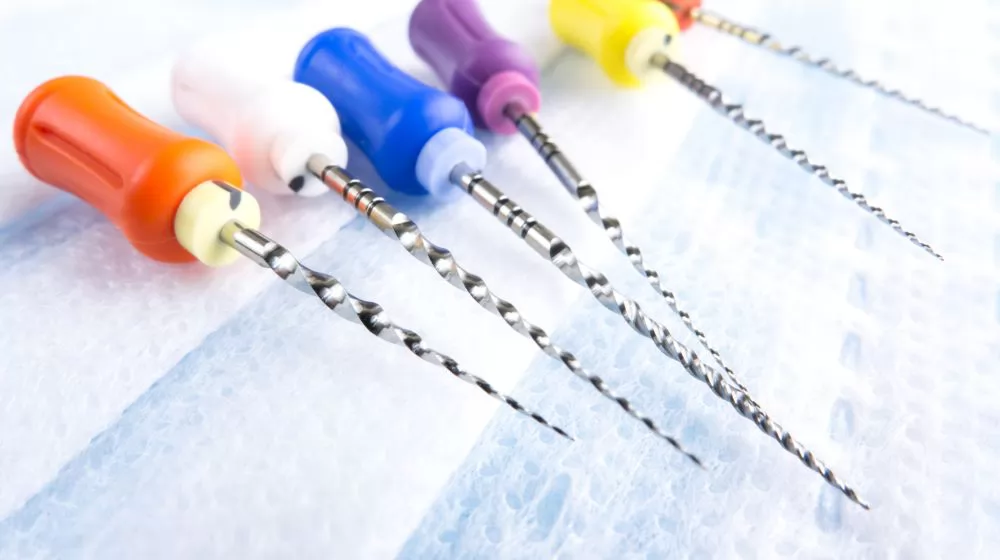 top 10 Endodontic Files Manufacturers