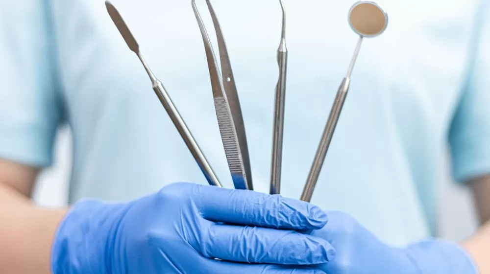 Top 10 Dental Instruments and Equipment Suppliers in Canada