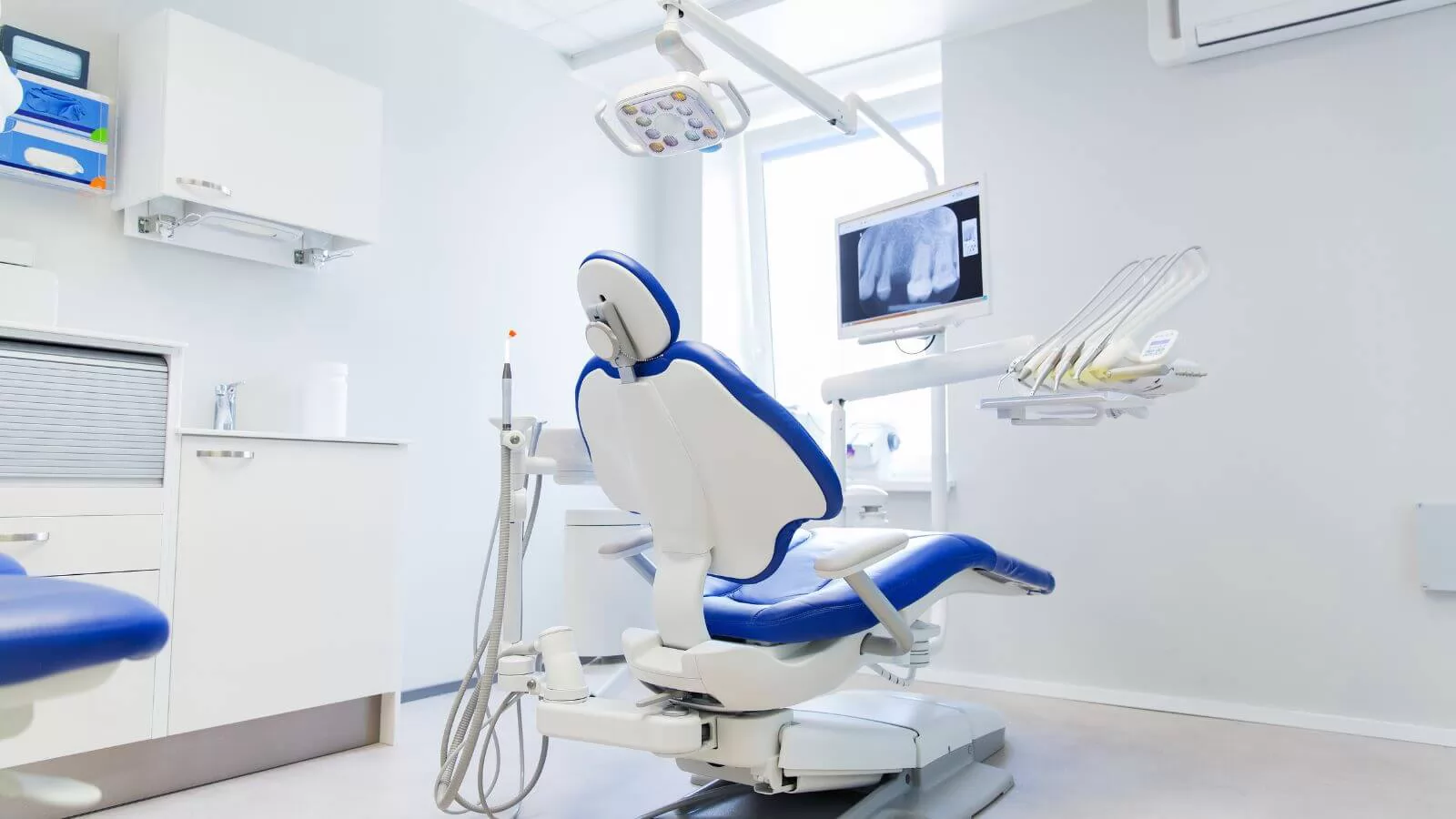 Dental Chair