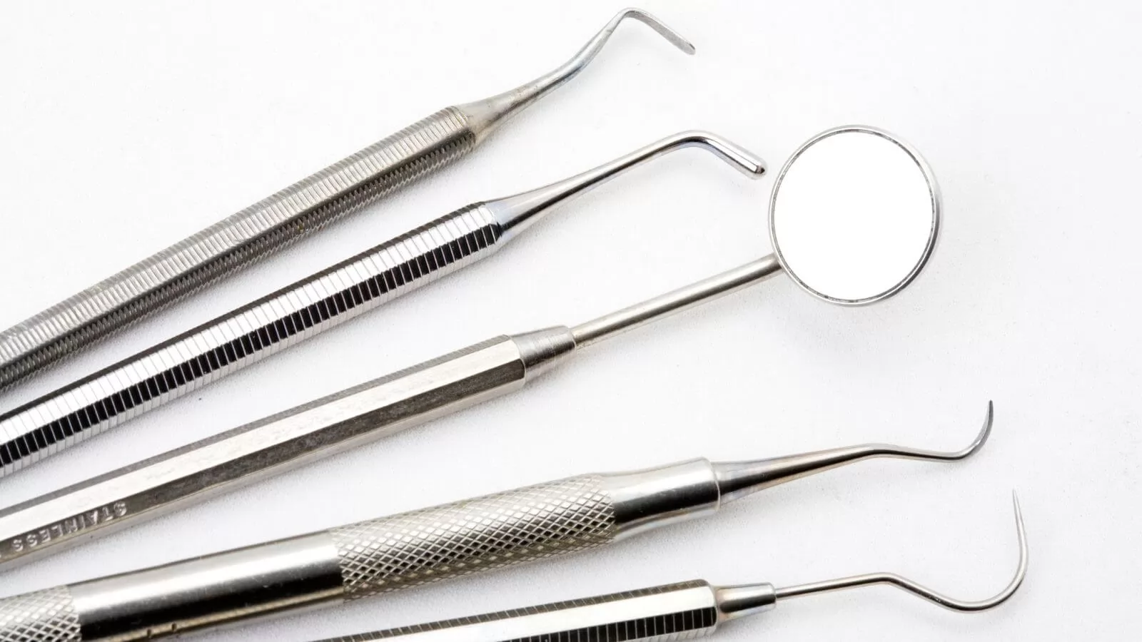 Dental Hand Instruments