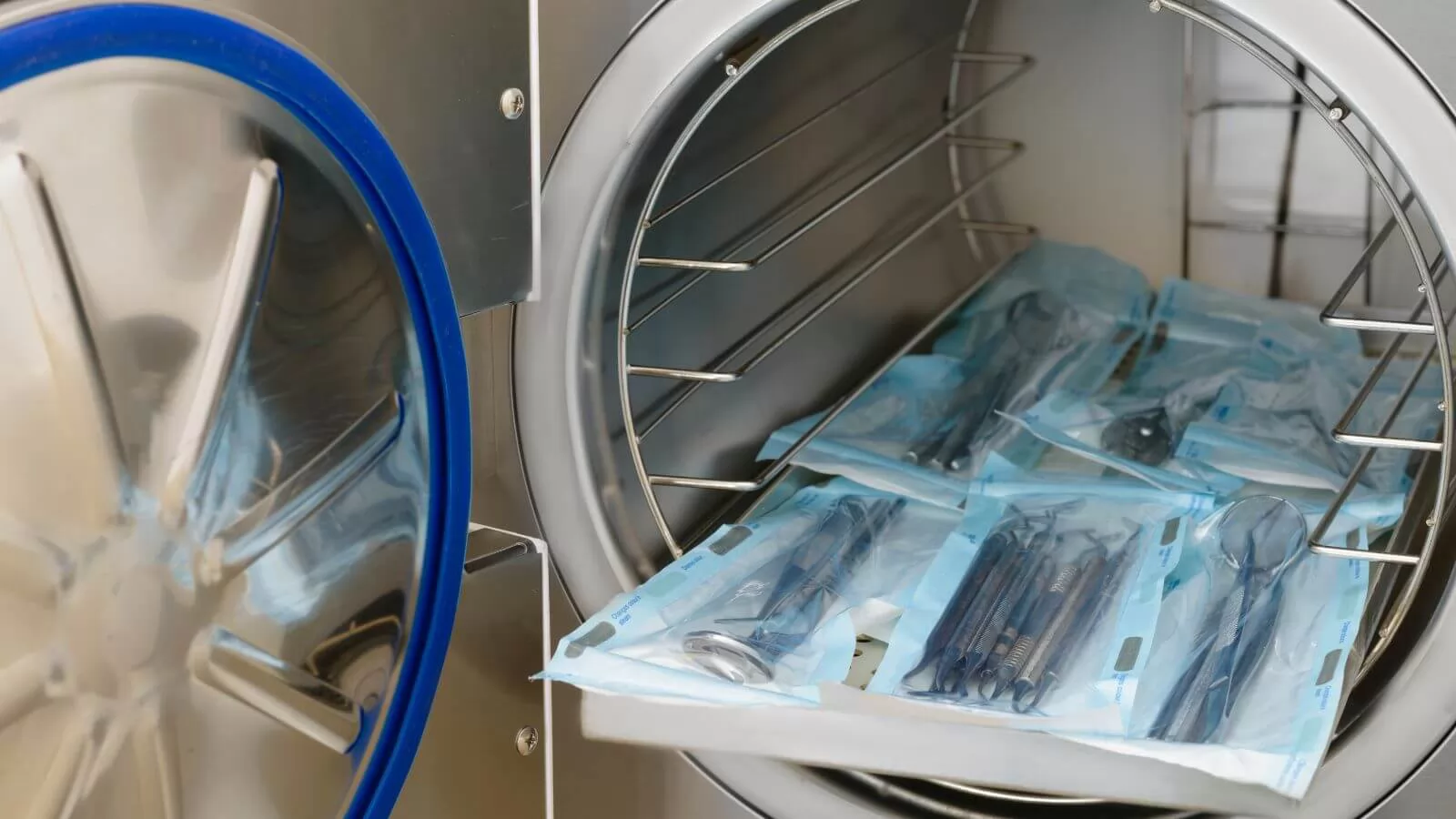 Dental Sterilizer