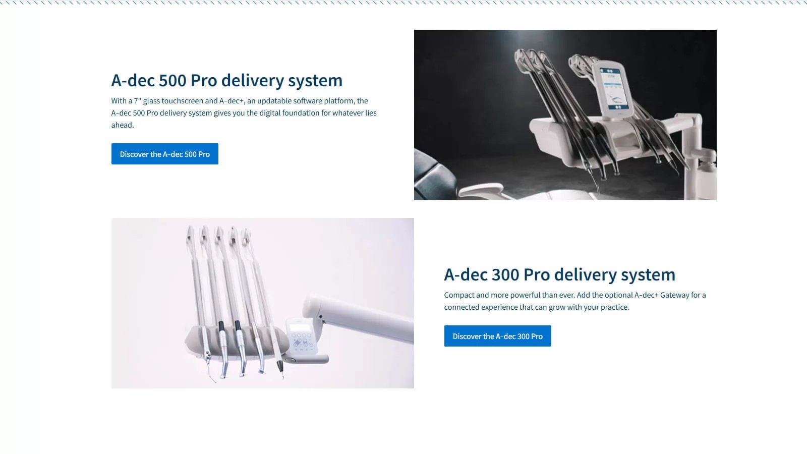 Dental Instruments and Equipment Suppliers in Australia