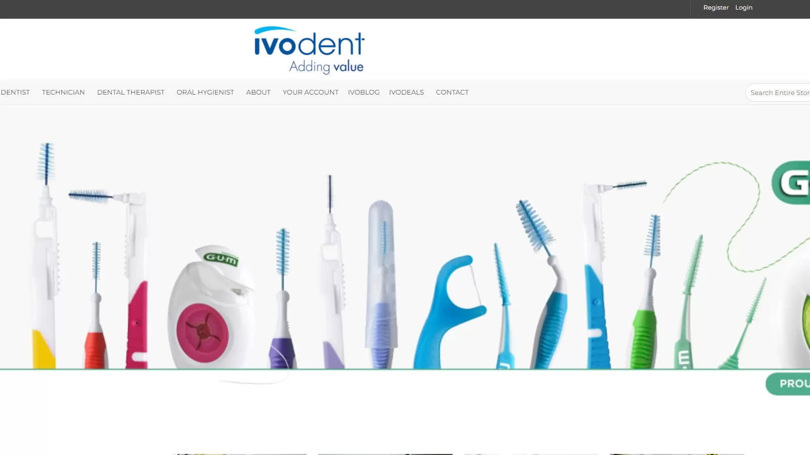 Ivodnet (Pty) Ltd.